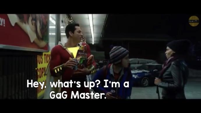 What have you learned from being on G@G?