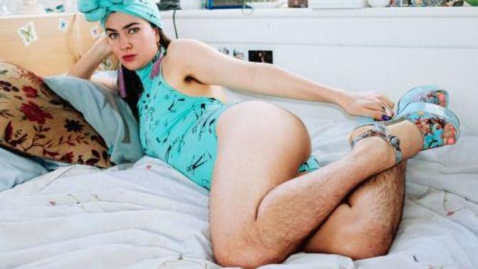 Do you find body hair on girls attractive?