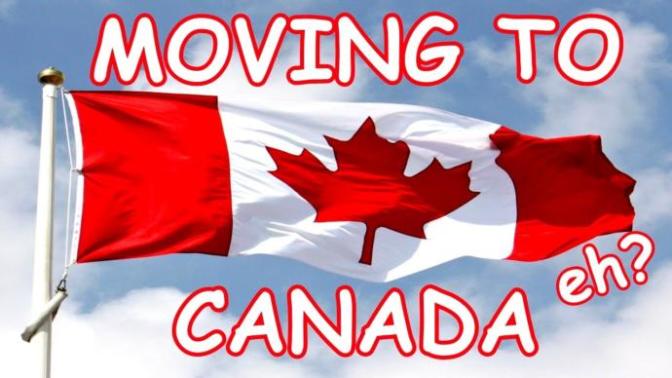 What to expect moving to Canada?