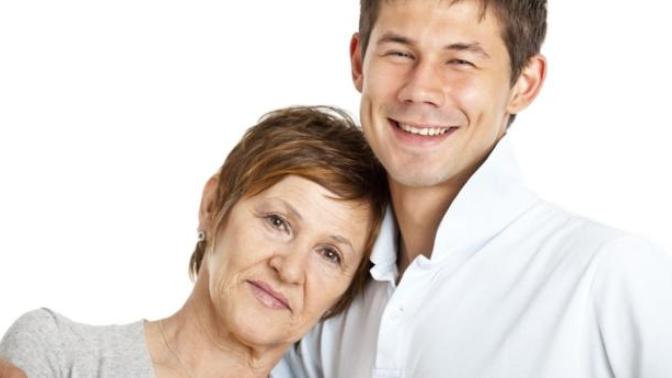 Is my significant others mother attachment weird or normal?