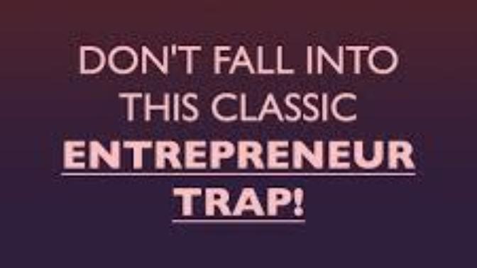 Ever thought of becoming an Entrepreneur to run your own business?