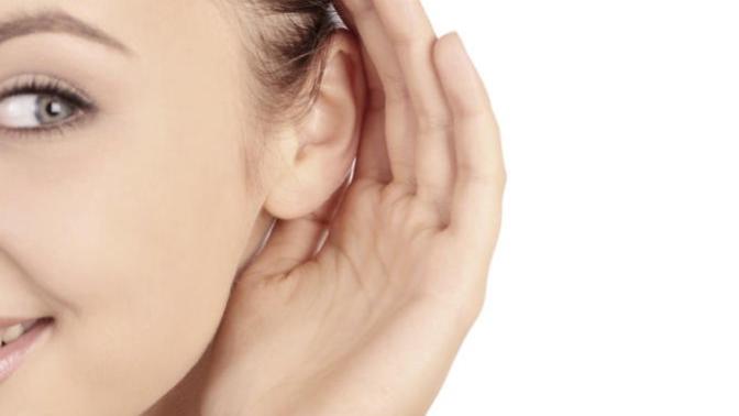 Are women primarily hearing oriented? Are women thorough listeners?