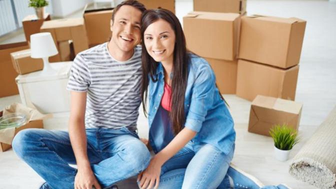 When would you start considering living together?