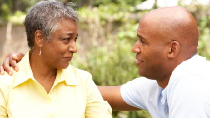 How a man treats his mother shows how he will treat his woman, agree or disagree?