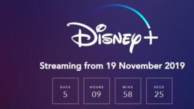 Is Disney Plus (+) worth it?