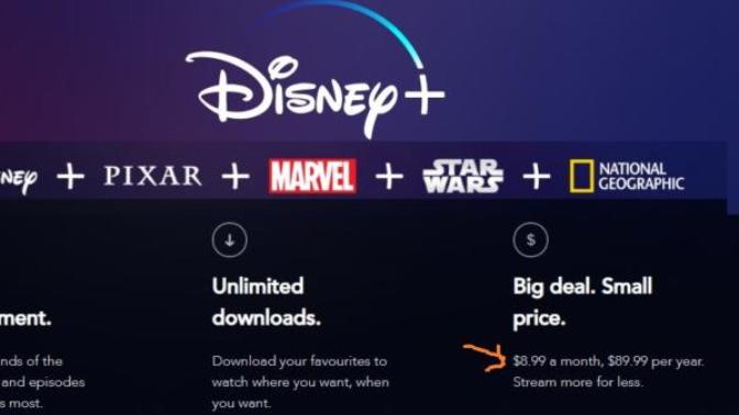 Should I get "per month" or "per year"?