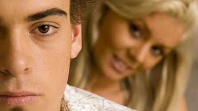 Have you ever been in a smothering relationship? How did you get out of it?