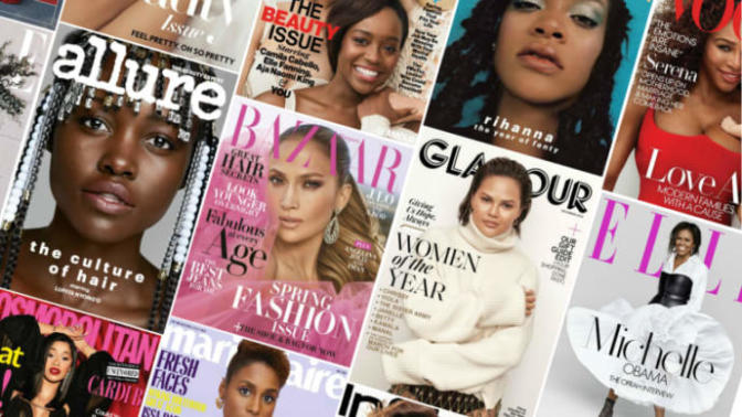 Are societal norms on beauty debilitating to society?