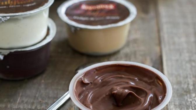 Do You Like Pudding? What's Your Favorite Kind?
