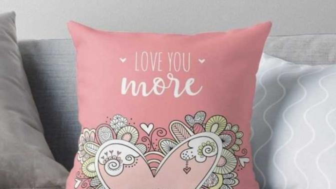 What's true love for you? Do you think that your kind of true love exists?