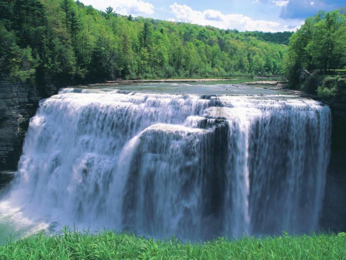 Would you like to visit New York (Beyond The City)?