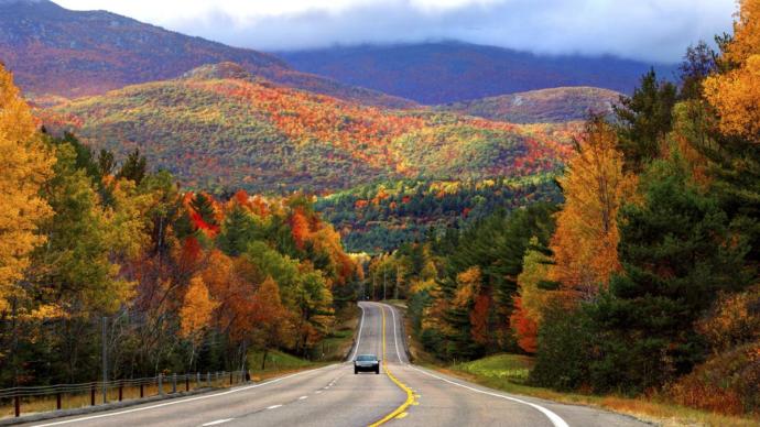 Would you like to visit New York (Beyond The City)?
