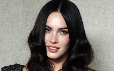 Is megan fox more cute or hot looking?