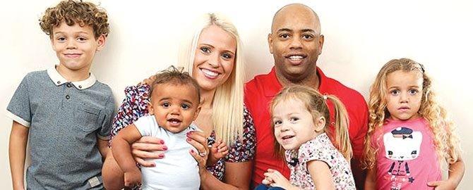 Is asking my future wife for 4 children unreasonable?