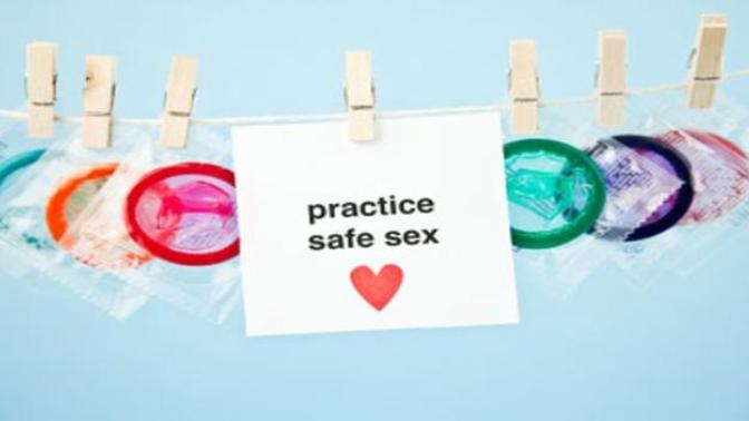 Thoughts On Oral Protection?