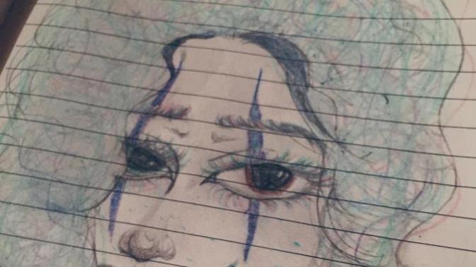 Is this okay for a doodle?