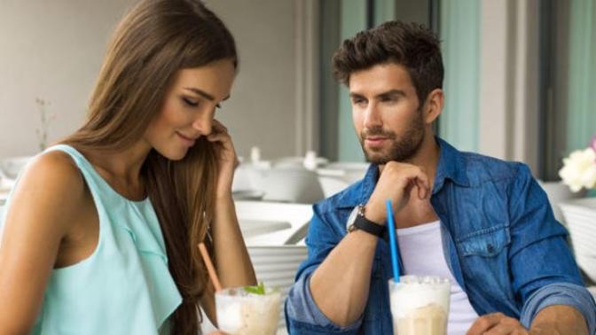 Do you think you're able to prevent yourself from developing feelings for someone?