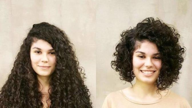 Guys, do you prefer girls to have long or shorter hair?