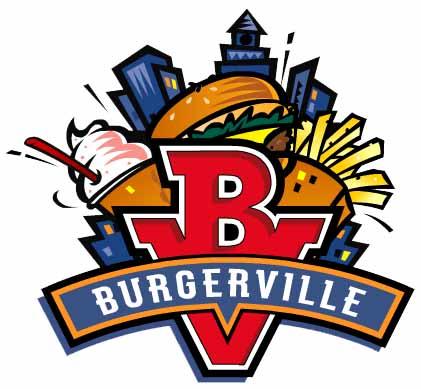 What do you think about Burgerville?