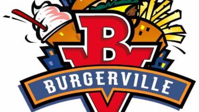 What do you think about Burgerville?