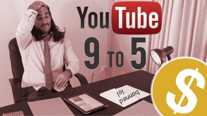 Is being a Youtuber a REAL job?