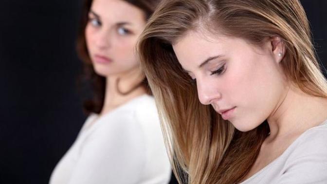 How do you make understand to a friend that they aren't welcome anymore, because of the toxic comments they made on your relationship?