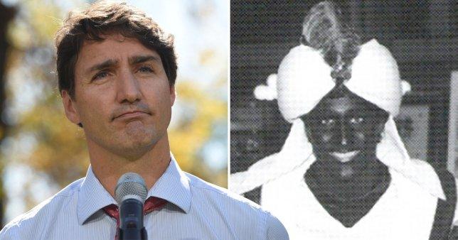 Is Canada a sexist & racist country after Justin Trudeau got re-elected?