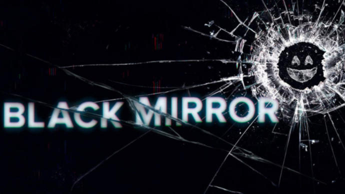 What concept do you wish was on the Black Mirror show?