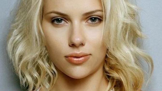 Pale blondes or tan girls?