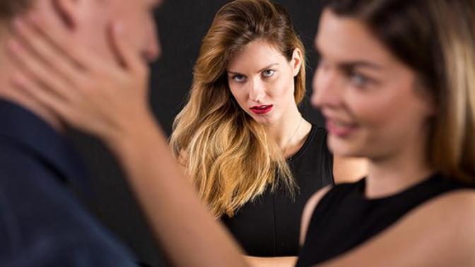 What do you think about revenge cheating?