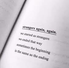 Have you ever reunited with an ex? How did that work out?