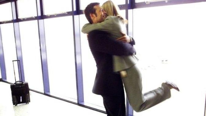 Have you ever reunited with an ex? How did that work out?