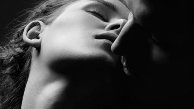 Sex is the glue/foundation that holds relationships together. Agree or disagree?