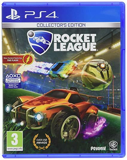 Fun  ps4 video game for all ages ??