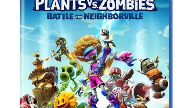 Fun ps4 video game for all ages?