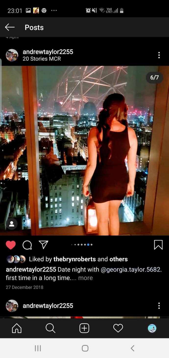 What do guys like girls to wear out for dinners dates?