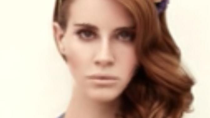 Who is this? Julia Roberts or Lana del Rey?
