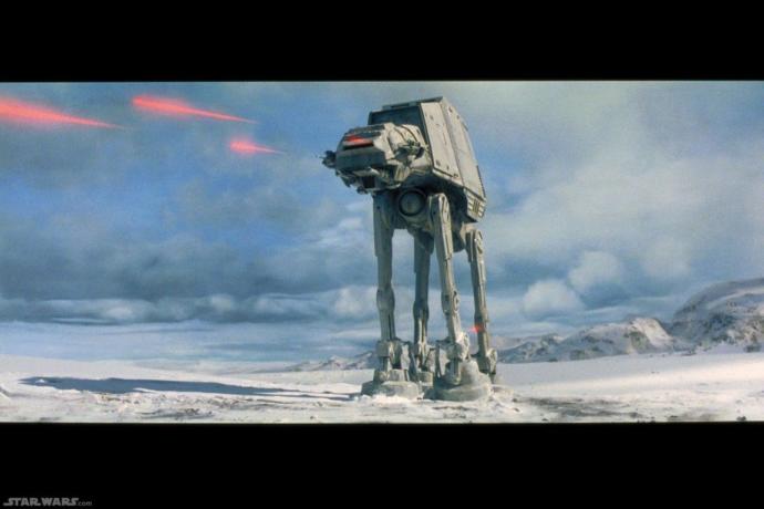 In Movies, Do You Prefer The Old Way Or The New Way They Create Special Effects?