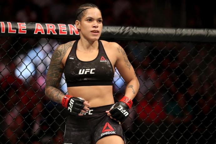Do you think if a woman punches a man, he should punch her back?