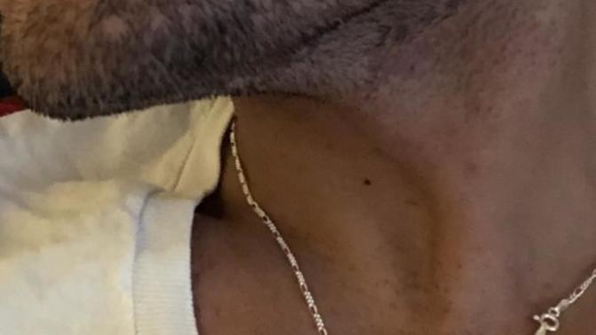 Guys & Necklaces?