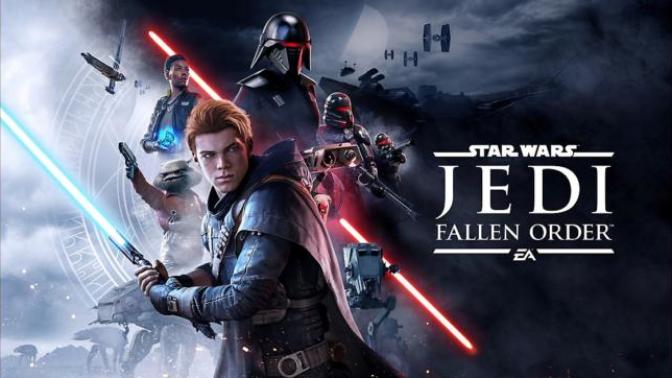 Gamers... STAR WARS Jedi: Fallen Order just came out. Considering I really enjoyed the Force Unleashed games, do you think I should get Fallen Order?