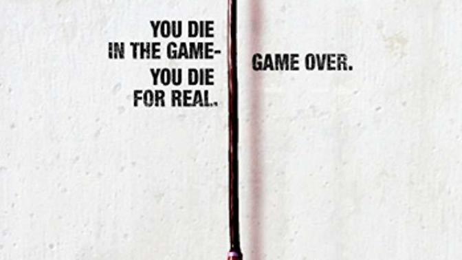 You die in the game, you die in real life. What game do you play?