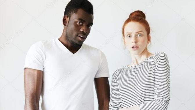 Why do I keep attracting guys who come from a racist family?