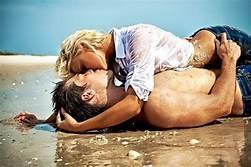 Favourite activity on the beach?