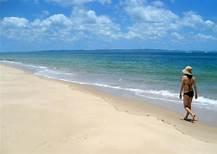 Favourite activity on the beach?