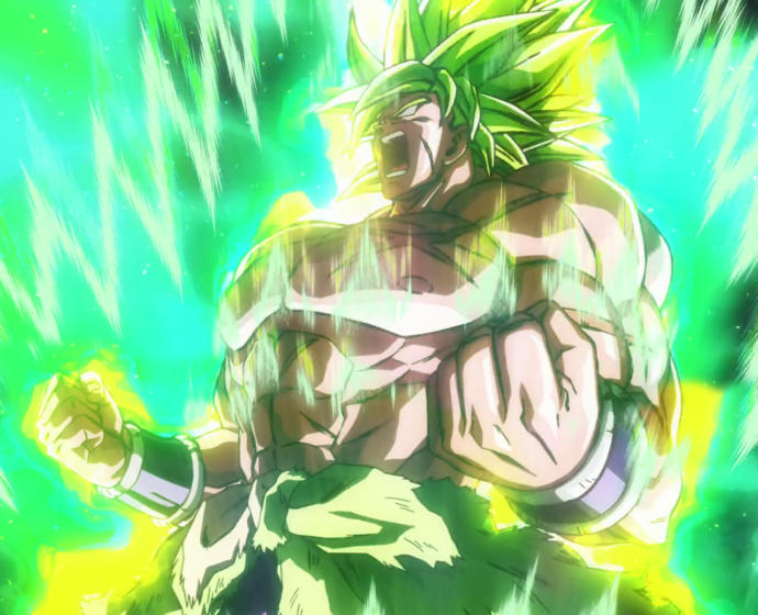 Out of these Animes, which Ability would you rather have?