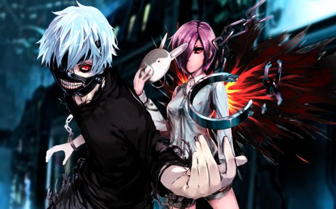 Out of these Animes, which Ability would you rather have?