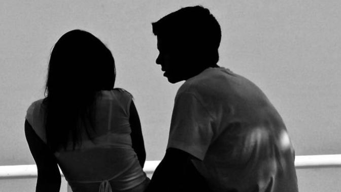 What doesyour partner do to reassure you?