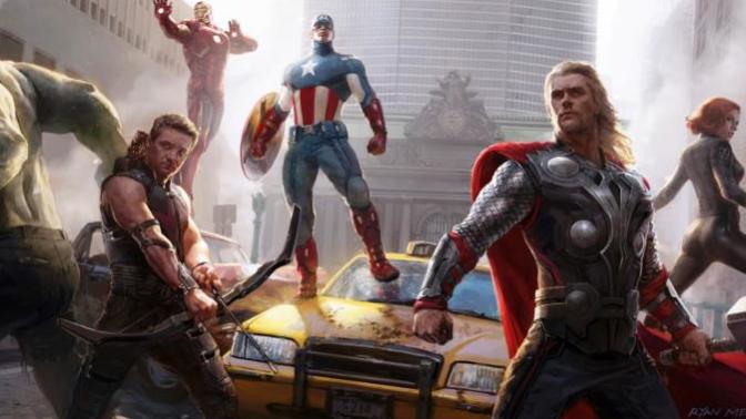 MCU: The Avengers vs. X-Men - Who would win?