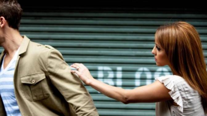 Is taking time out for yourself (space) in a relationship childish?